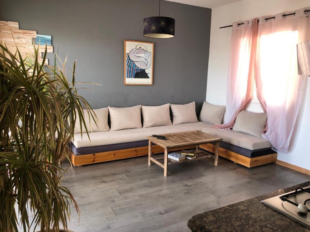 Tasblast Apartment Imsouane Room photo
