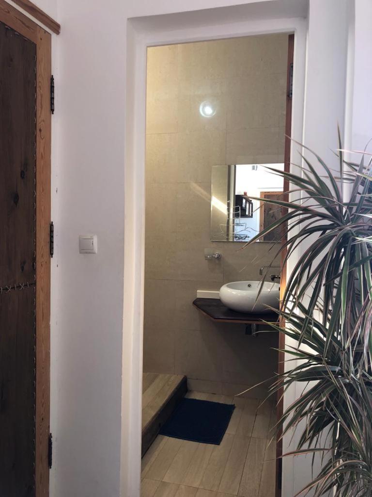 Tasblast Apartment Imsouane Room photo